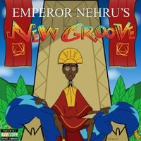 Bishop Nehru - Emperor Nehru's New Groove