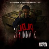Lil Jojo - 3HunnaK