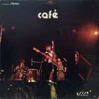 Caf&eacute; - Caf&eacute;
