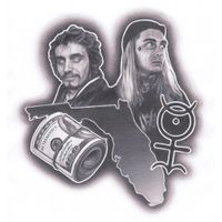 Pouya & Ghostemane - 1000 Rounds