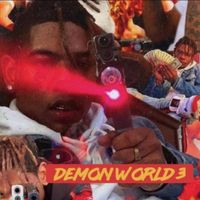Agoff - Demon World 3