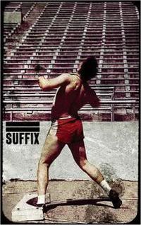 Suffix - No Matter How Fast We Run