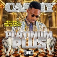 Cashy - Platinum Plus