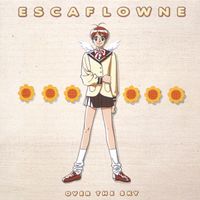 坂本真綾 [Maaya Sakamoto] - The Vision of Escaflowne (Original Motion Picture Soundtrack 1)