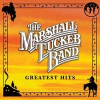 The Marshall Tucker Band - Greatest Hits