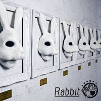 Rabbit - 裸人