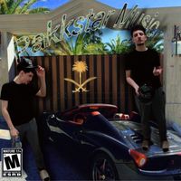 janu4ryss - pakkstar music