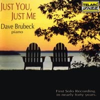 Dave Brubeck - Just You, Just Me
