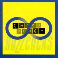 Buzzcocks - Chronology