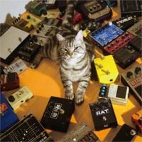 東京酒吐座 [Tokyo Shoegazer] - Crystallize
