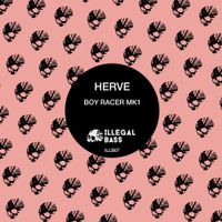 Hervé - Boy Racer MK1