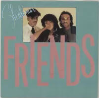 Shalamar - Friends