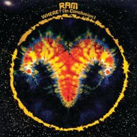 Ram - Where? (In Conclusion)