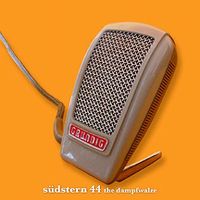 Südstern 44 - The Dampfwalze