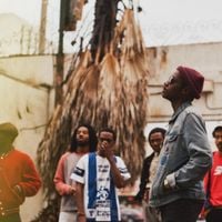 Channel Tres - Channel Tres