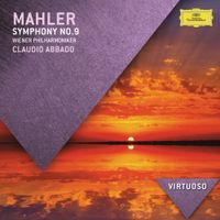 Claudio Abbado, Wiener Philharmoniker - Mahler Symphony No. 9