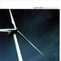 Camden - Reel Time Canvas