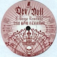 Dev/Null - E-Boyz Revenge: 230 BPM Eternal