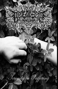 Pleasant End - Serenity in Suffering