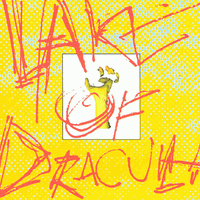 Lake of Dracula - Lake of Dracula