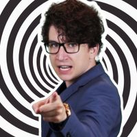 Daniel Thrasher - Shiny Object Syndrome