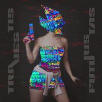 GA31 - Travestis Futuristas - Single