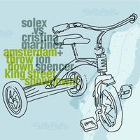 Solex vs. Cristina Martinez + Jon Spencer - Amsterdam Throwdown King Street Showdown