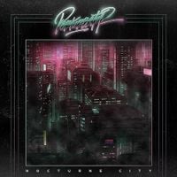 Perturbator - Nocturne City