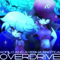 xofilo - Overdrive