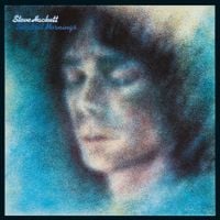 Steve Hackett - Spectral Mornings