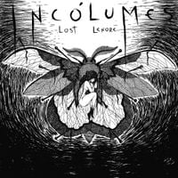 Lost Lenore - Inc&oacute;lumes