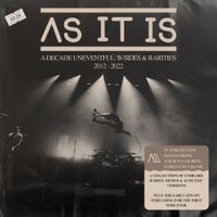 AS IT IS - A Decade Uneventful: B-Sides & Rarities (2012 - 2022)