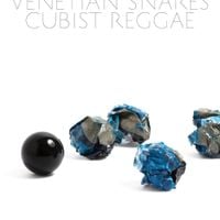 Venetian Snares - Cubist Reggae
