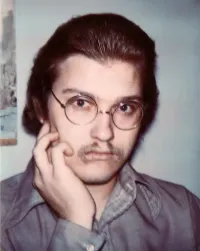 R. Stevie Moore - Next