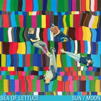 Sea Of Lettuce - Sun/Moon