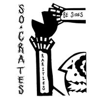 So.Crates - Be-Sides and Rarities