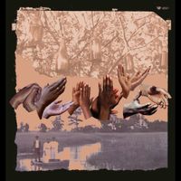 Theo Parrish - preacher's comin