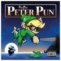 Punjizz - Peter Pun