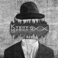 Karma Rassa - Music Into The Void