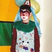 Irm&atilde;o Victor - Cron&oacute;pio?