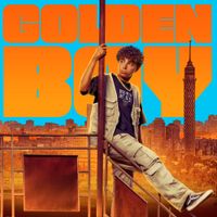 Mared - Golden Boy