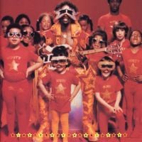 Bootsy's New Rubber Band - Blasters of the Universe