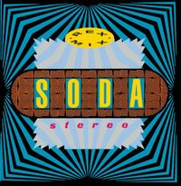 Soda Stereo - Rex Mix