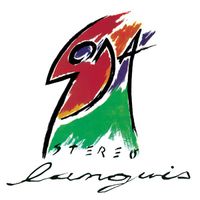 Soda Stereo - Languis