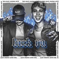Bizarrap - Luck Ra: Bzrp Music Sessions, Vol. 61
