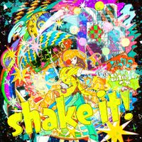 emon(Tes.) - shake it!