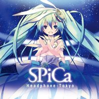 とくP [tokuP] - SPiCa