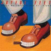 松岡直也 [Naoya Matsuoka] - Joyful Feet