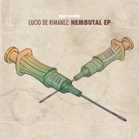 Lucio De Rimanez - Nembutal