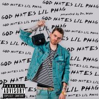 elijah daniel - GOD HATES LIL PHAG
